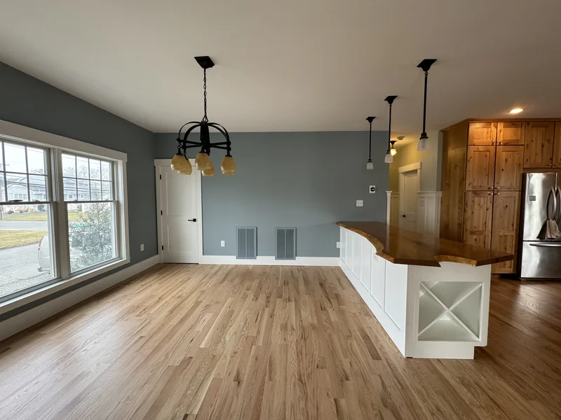 Commercial Refinishing — Toms River, NJ