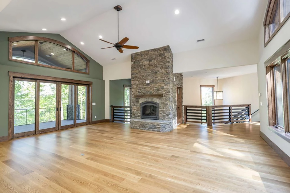 Residential Installation — Monmouth County, NJ
