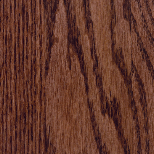 Red Mahogany